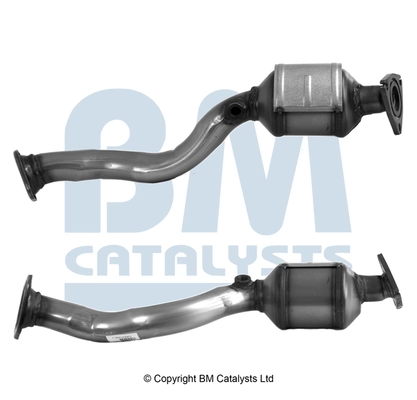Catalytic Converter